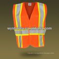 USA Hi Vis Mesh vest